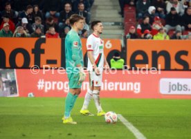 22.03.26 FC Augsburg - VfB Stuttgart
