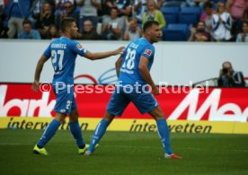TSG 1899 Hoffenheim - SC Freiburg