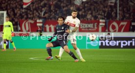 06.11.25 VfB Stuttgart - Feyenoord Rotterdam