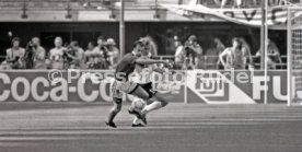 WM 1990 CSFR - Deutschland