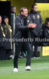 Borussia Dortmund - VfB Stuttgart