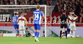 22.09.23 VfB Stuttgart - SV Darmstadt 98