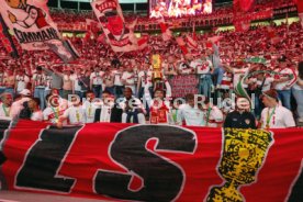 24.05.25 DFB-Pokal Finale 2025 DSC Arminia Bielefeld - VfB Stuttgart
