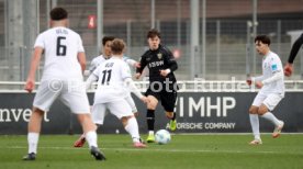 29.11.25 U17 VfB Stuttgart - U17 SSV Ulm 1846