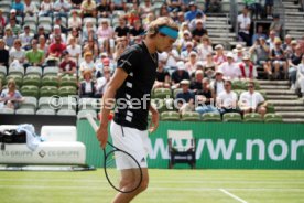 Tennis MercedesCup 2019