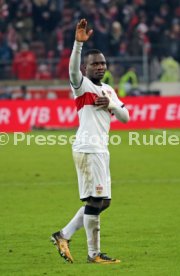 VfB Stuttgart - FC Bayern M&uuml;nchen
