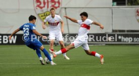 23.07.25 VfB Stuttgart II - SGV Freiberg