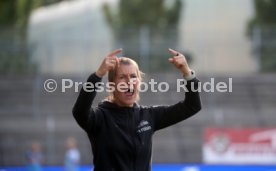 04.10.26 Frauen VfB Stuttgart - 1. FC Union Berlin