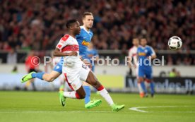 VfB Stuttgart - VfL Bochum
