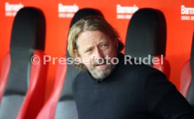 12.02.22 Bayer 04 Leverkusen - VfB Stuttgart