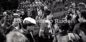 15.05.85 FC Everton - Rapid Wien