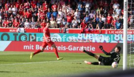 06.04.24 1. FC Heidenheim - FC Bayern M&uuml;nchen