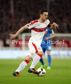 VfB Stuttgart - VfL Bochum