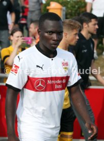 SG Dynamo Dresden - VfB Stuttgart