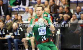 16.11.22 TVB Stuttgart - SC Magdeburg