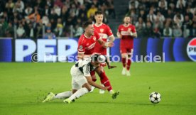 22.10.24 Juventus Turin - VfB Stuttgart