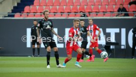 Relegation 1. FC Heidenheim - SV Werder Bremen