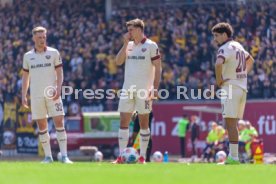 11.04.26 1. FC N&uuml;rnberg - SG Dynamo Dresden