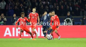 14.02.23 Paris Saint-Germain - FC Bayern M&uuml;nchen