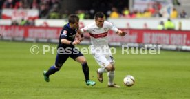 VfB Stuttgart - Hertha BSC Berlin