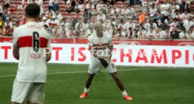 18.05.24 VfB Stuttgart - Borussia M&ouml;nchengladbach