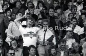 26.05.1984 VfB Stuttgart - Hamburger SV
