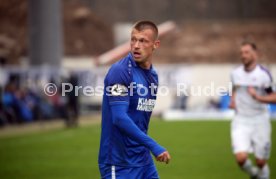 Karlsruher SC - VfL Osnabr&uuml;ck