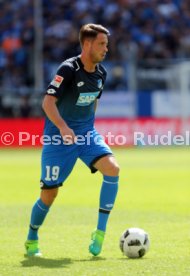 TSG 1899 Hoffenheim - FC Augsburg
