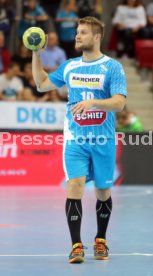 TVB 1898 Stuttgart - SC Magdeburg