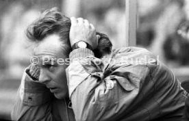 27.10.90 Stuttgarter Kickers - SC Freiburg
