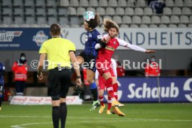 20.12.20 SC Freiburg - Hertha BSC Berlin