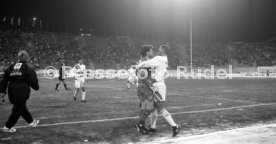 13.02.94 FC Bayern M&uuml;nchen - VfB Stuttgart