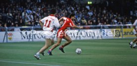 05.01.92 Hallen Masters Stuttgart