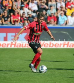 SC Freiburg - 1. FC K&ouml;ln