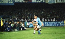03.05.89 SSC Neapel - VfB Stuttgart