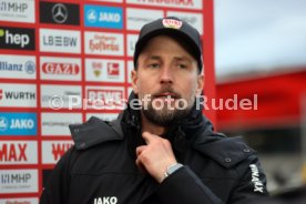 05.01.25 VfB Stuttgart - Ajax Amsterdam