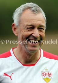 VfB Stuttgart Traditionself