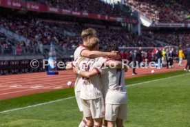 11.04.26 1. FC N&uuml;rnberg - SG Dynamo Dresden