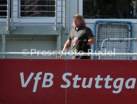 13.09.21 VfB Stuttgart Training