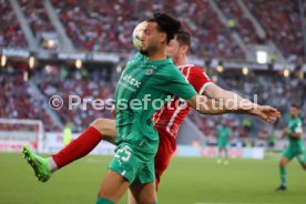 11.09.22 SC Freiburg - Borussia M&ouml;nchengladbach