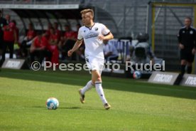 25.07.21 SV Sandhausen - Fortuna D&uuml;sseldorf