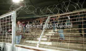15.09.98 VfB Stuttgart - Feyenoord Rotterdam