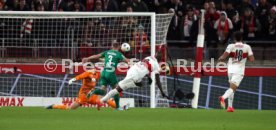 20.12.23 VfB Stuttgart - FC Augsburg