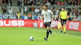 Deutschland - Italien
