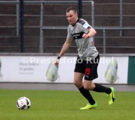 1. FC K&ouml;ln - VfB Stuttgart