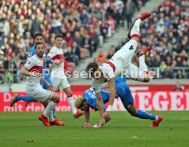 VfB Stuttgart - TSG 1899 Hoffenheim