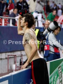 04.11.09 FC Sevilla - VfB Stuttgart