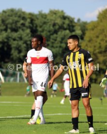 22.07.23 VfB Stuttgart - Vitesse Arnheim