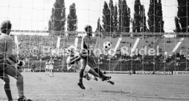 VfB Stuttgart - Spandauer SV