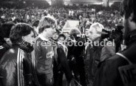 08.11.86 VfB Stuttgart - SV Werder Bremen